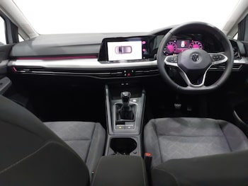 Used Volkswagen Golf 2020 for sale - 78312916: Photo