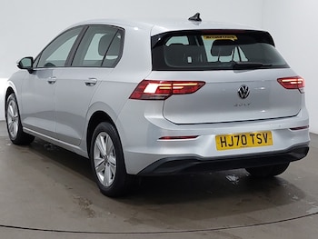 Used Volkswagen Golf 2020 for sale - 78312916: Photo
