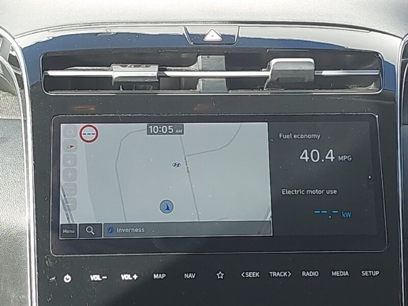 Used Hyundai TUCSON 2022 for sale - 77938651: Photo 7