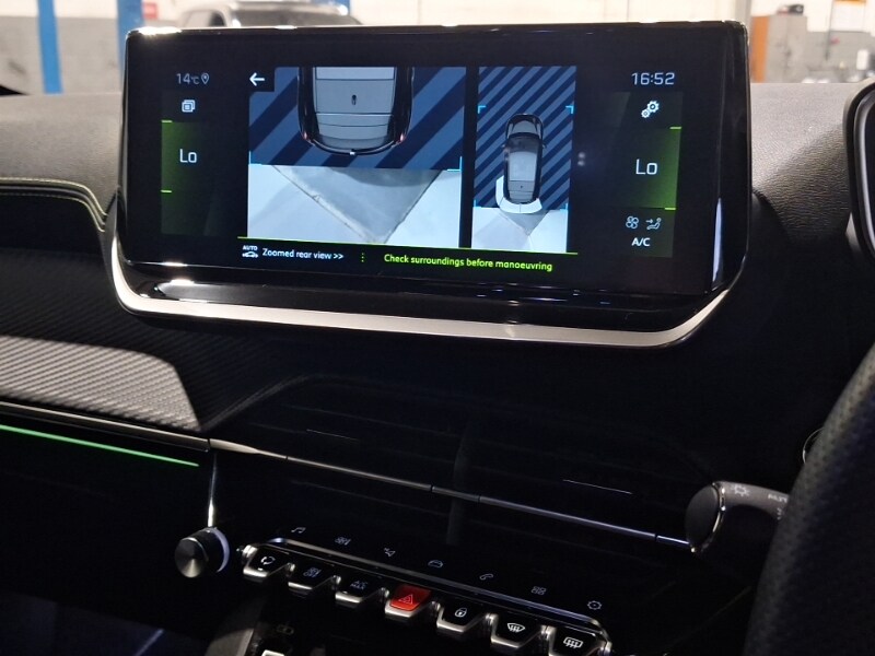 Used Peugeot 208 2023 for sale - 77817593: Photo 12