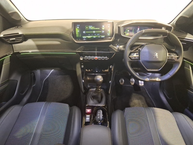 Used Peugeot 208 2023 for sale - 77817593: Photo 2