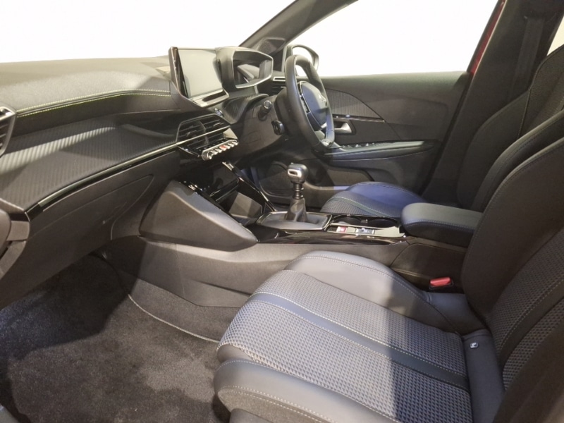 Used Peugeot 208 2023 for sale - 77817593: Photo 5