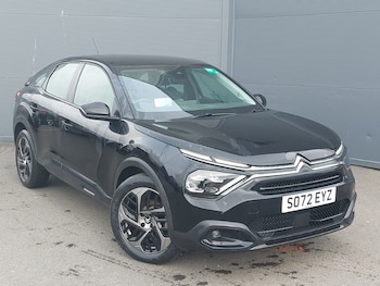 Used Citroen C4 2023 for sale - 78439650: Photo