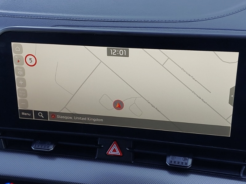 Used Kia Sportage 2025 for sale - 77253467: Photo 10