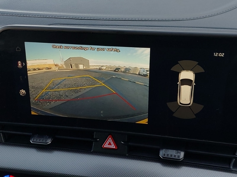 Used Kia Sportage 2025 for sale - 77253467: Photo 11