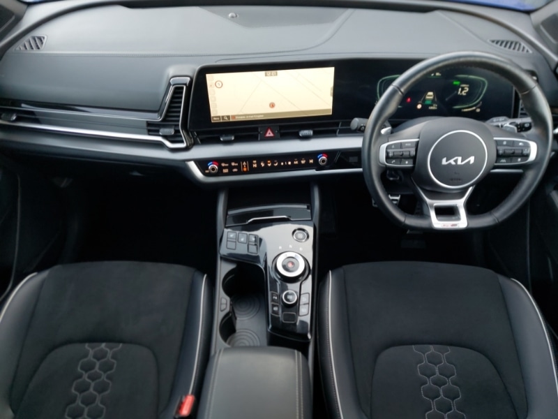 Used Kia Sportage 2025 for sale - 77253467: Photo 2