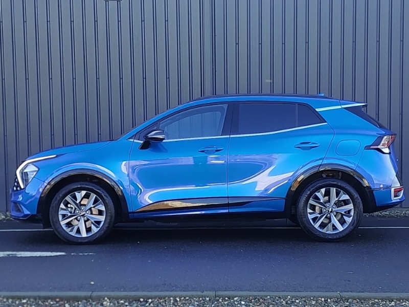 Used Kia Sportage 2025 for sale - 77253467: Photo 4