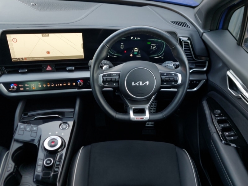 Used Kia Sportage 2025 for sale - 77253467: Photo 7