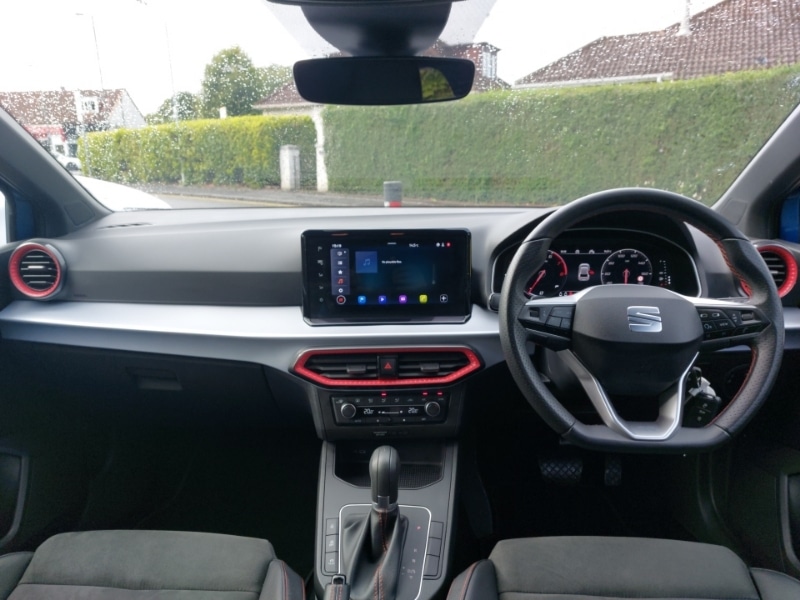 Used SEAT Ibiza 2025 for sale - 77596956: Photo 2