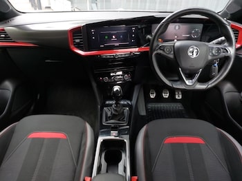 Used Vauxhall Mokka 2023 for sale - 79424689: Photo