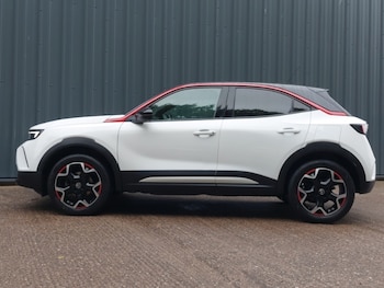 Used Vauxhall Mokka 2023 for sale - 79424689: Photo