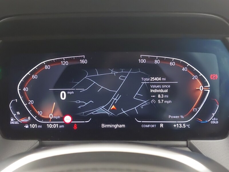 Used BMW 1 Series 2022 for sale - 77652737: Photo 10