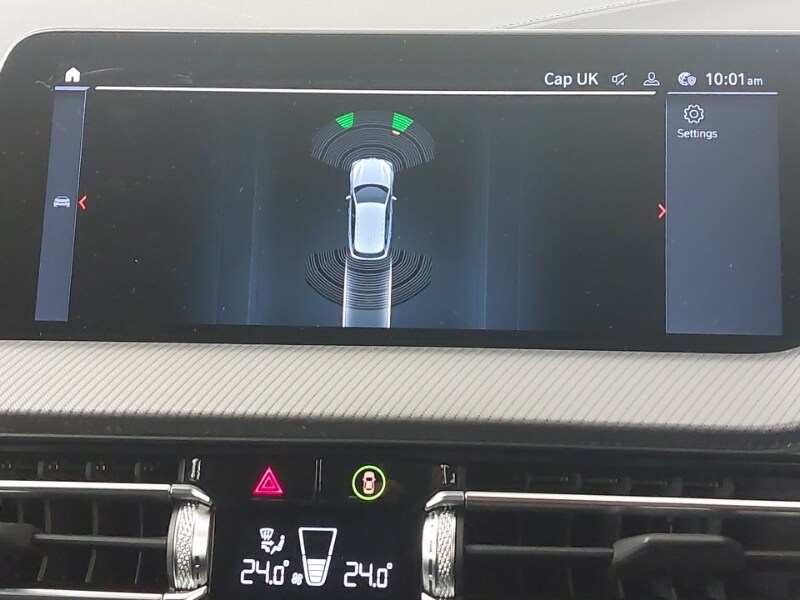 Used BMW 1 Series 2022 for sale - 77652737: Photo 11