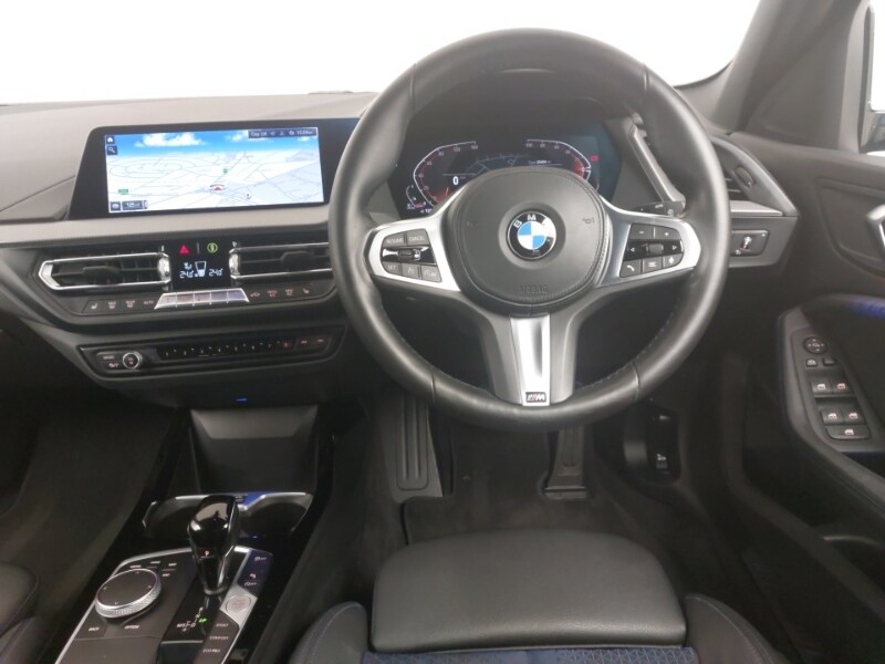 Used BMW 1 Series 2022 for sale - 77652737: Photo 12