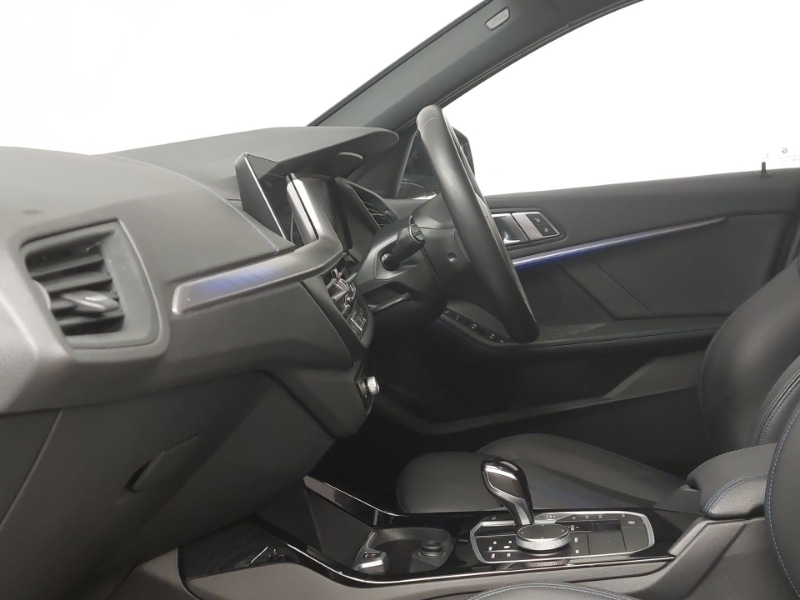 Used BMW 1 Series 2022 for sale - 77652737: Photo 5