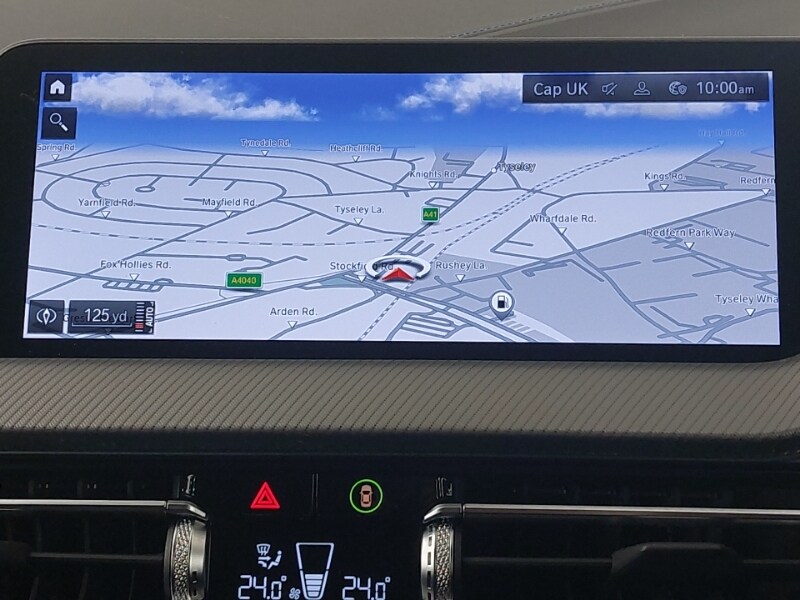 Used BMW 1 Series 2022 for sale - 77652737: Photo 7