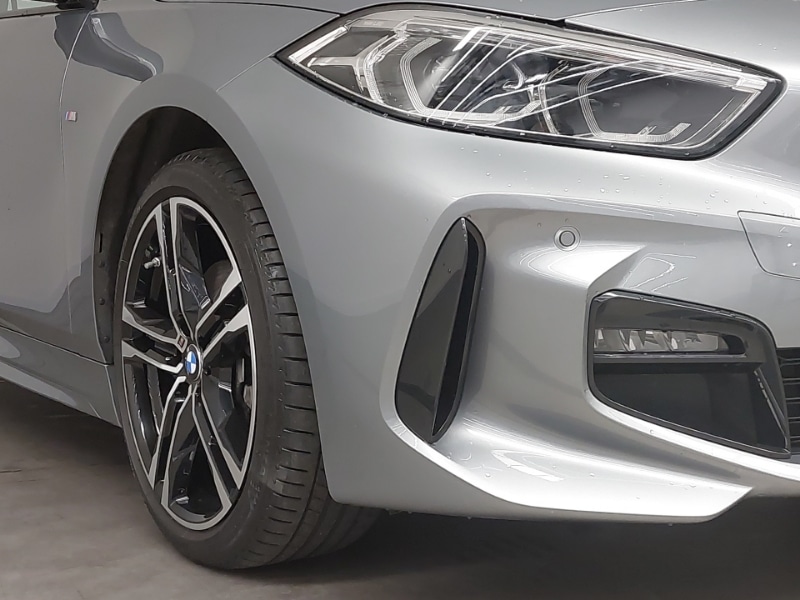 Used BMW 1 Series 2022 for sale - 77652737: Photo 9