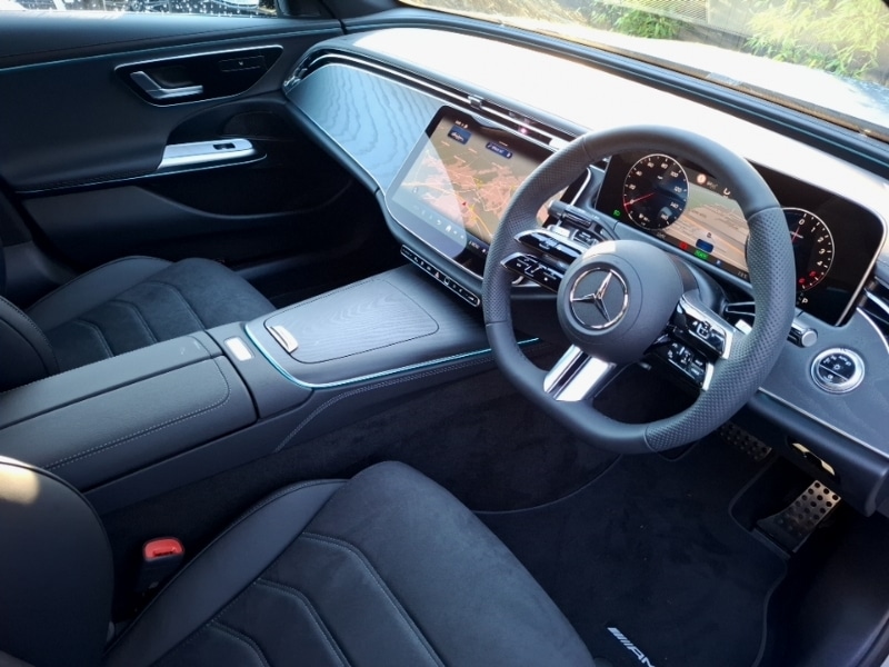 Used Mercedes-Benz E Class 2025 for sale - 77253427: Photo 10