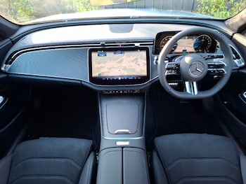 Used Mercedes-Benz E Class 2025 for sale - 77253427: Photo