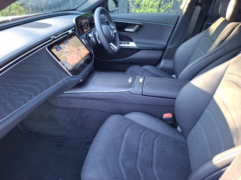 Used Mercedes-Benz E Class 2025 for sale - 77253427: Photo 5