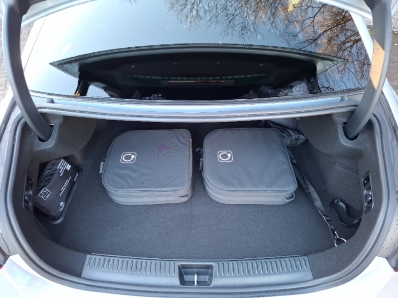 Used Mercedes-Benz E Class 2025 for sale - 77253427: Photo 8