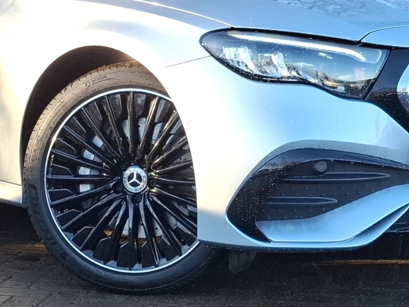 Used Mercedes-Benz E Class 2025 for sale - 77253427: Photo 9