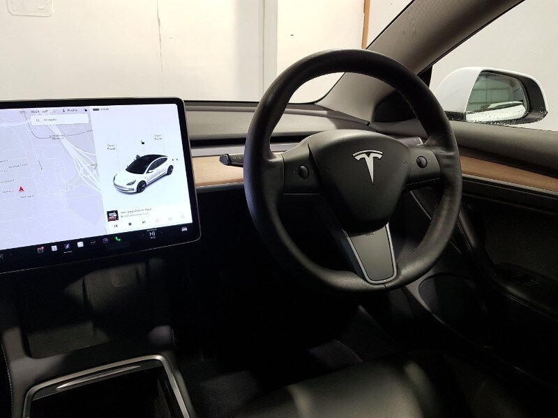 Used Tesla Model 3 2021 for sale - 77948464: Photo 10