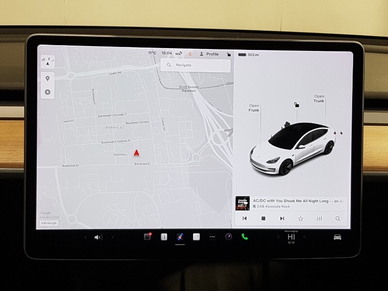 Used Tesla Model 3 2021 for sale - 77948464: Photo 11