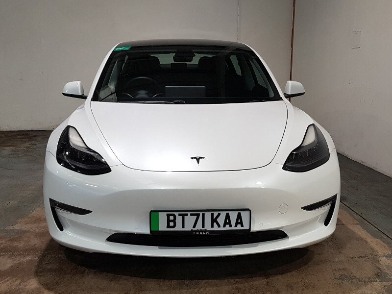 Used Tesla Model 3 2021 for sale - 77948464: Photo 12