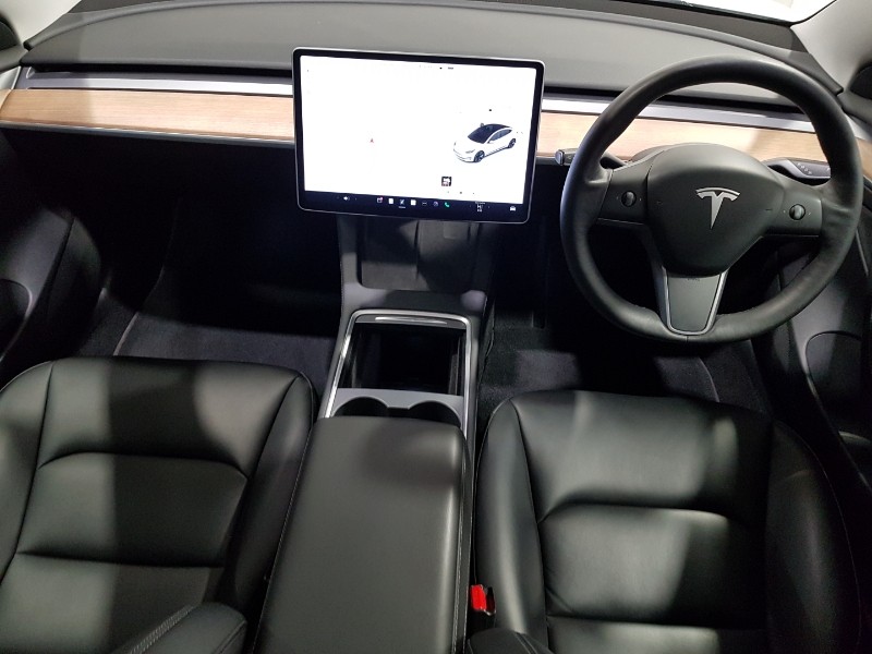 Used Tesla Model 3 2021 for sale - 77948464: Photo 2