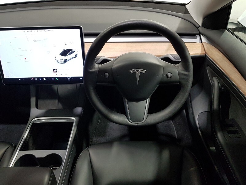 Used Tesla Model 3 2021 for sale - 77948464: Photo 7