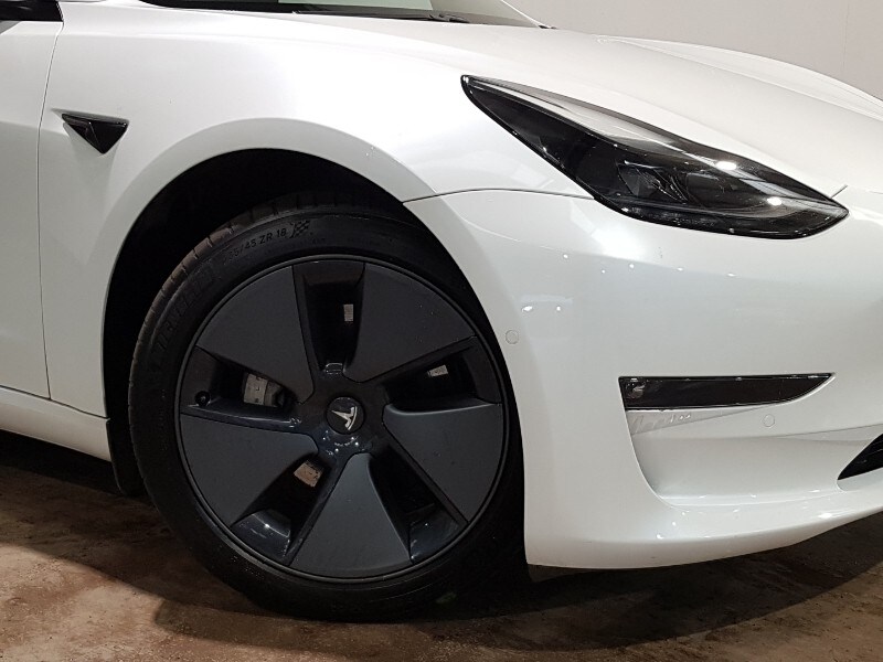Used Tesla Model 3 2021 for sale - 77948464: Photo 9