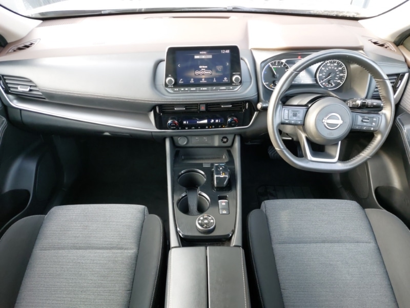 Used Nissan X-Trail 2024 for sale - 77767758: Photo 2