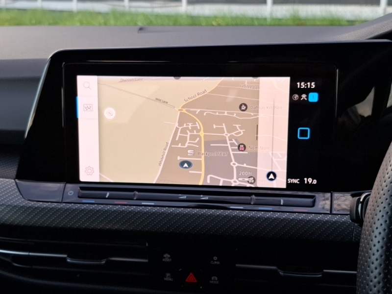 Used Volkswagen Golf 2023 for sale - 78023391: Photo 11