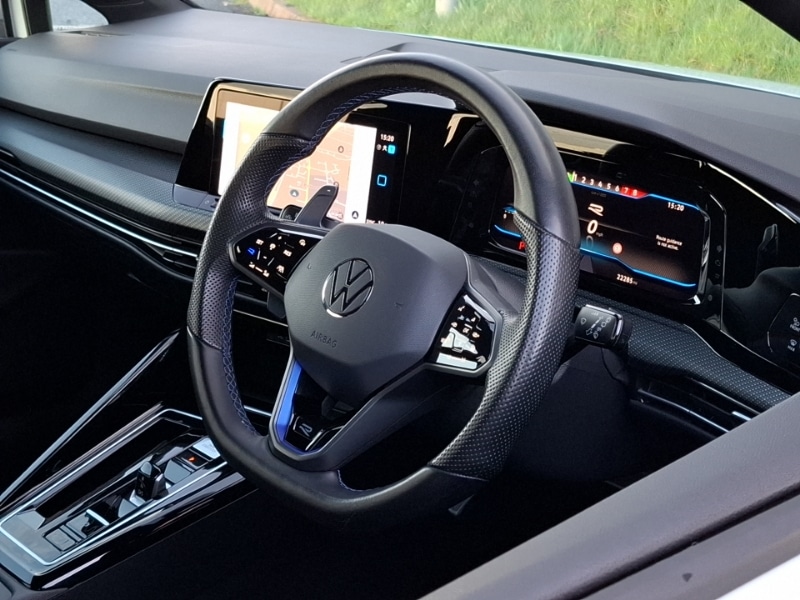 Used Volkswagen Golf 2023 for sale - 78023391: Photo 12