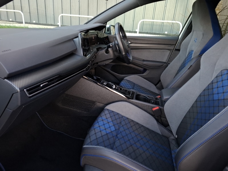 Used Volkswagen Golf 2023 for sale - 78023391: Photo 5