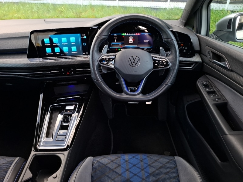 Used Volkswagen Golf 2023 for sale - 78023391: Photo 7