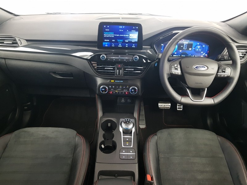 Used Ford Kuga 2022 for sale - 76773942: Photo 2