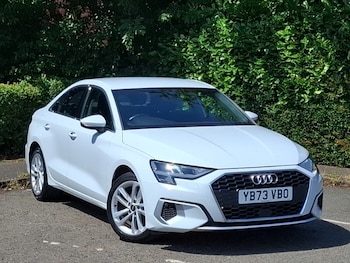 Used Audi A3 2023 for sale - 79176503: Photo