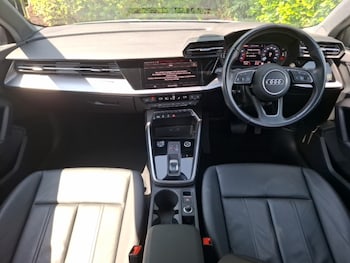 Used Audi A3 2023 for sale - 79176503: Photo
