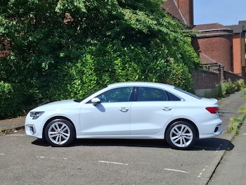 Used Audi A3 2023 for sale - 79176503: Photo