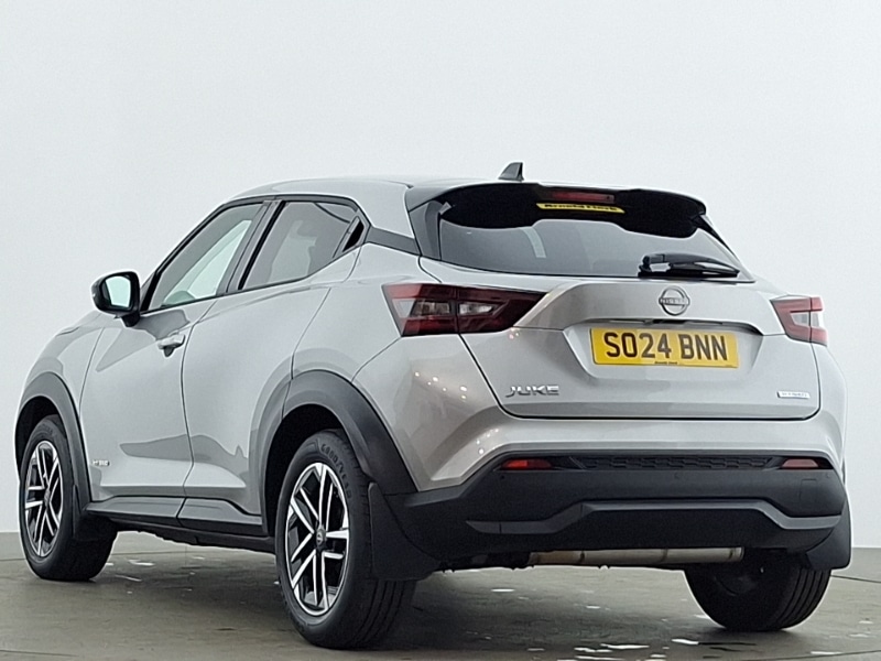 Used Nissan Juke 2024 for sale - 76078196: Photo 3