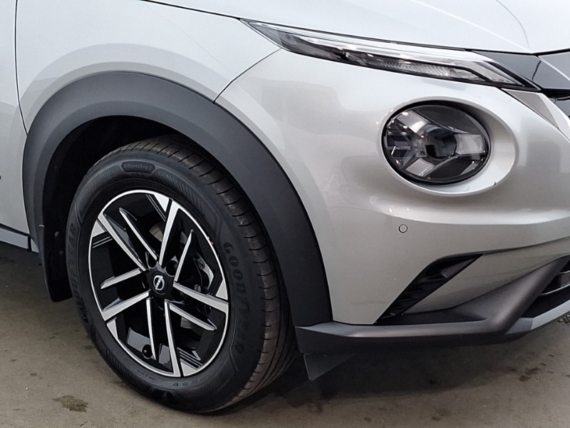 Used Nissan Juke 2024 for sale - 76078196: Photo 9