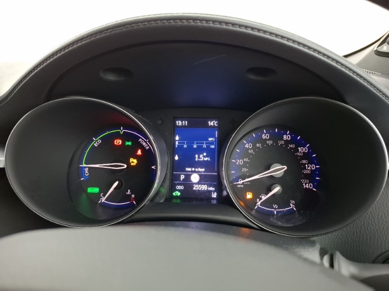 Used Toyota C-HR 2022 for sale - 77874666: Photo 10