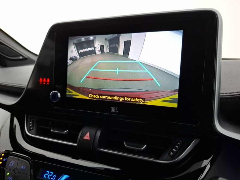 Used Toyota C-HR 2022 for sale - 77874666: Photo 11