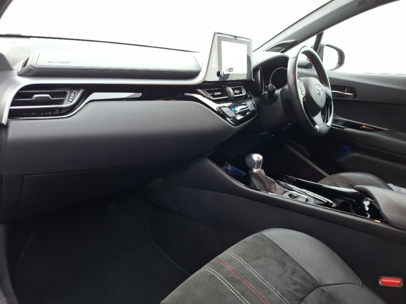 Used Toyota C-HR 2022 for sale - 77874666: Photo 5