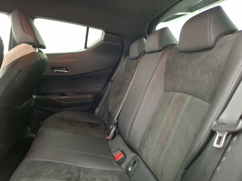 Used Toyota C-HR 2022 for sale - 77874666: Photo 6