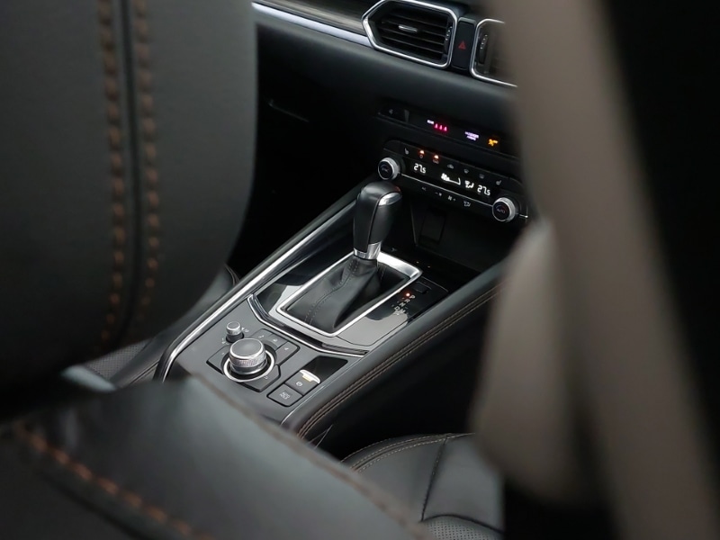 Used Mazda CX-5 2022 for sale - 78041521: Photo 10