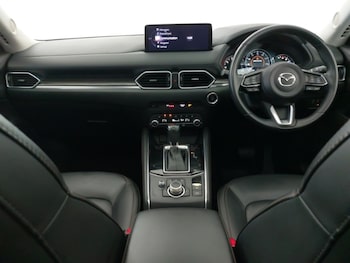 Used Mazda CX-5 2022 for sale - 78041521: Photo