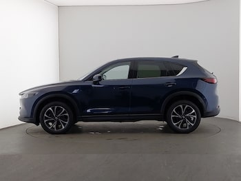 Used Mazda CX-5 2022 for sale - 78041521: Photo